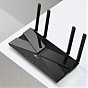 Маршрутизатор TP-Link ARCHER AX23 (ARCHER-AX23) (U0600582)