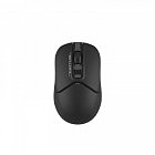 Мышка A4Tech FB12 Bluetooth Black