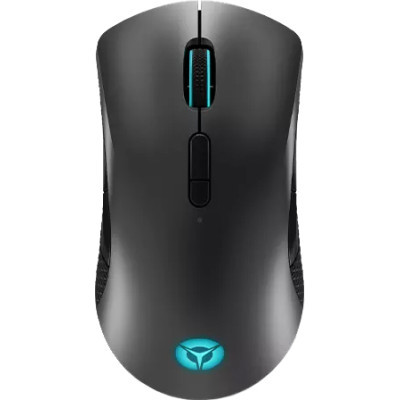 Мышка Lenovo Legion M600 RGB Wireless Gaming Mouse Black (GY50X79385) (U0657936)