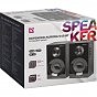 Акустическая система Defender Aurora S40 Bluetooth Black (65240) (U0716338)