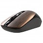 Мышка Defender Wave MM-995 Silent Wireless Bronze (52992) (U0882342)