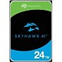 Жорсткий диск 3.5» 24TB Seagate (ST24000VE002) (U0884371)