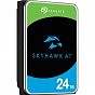 Жорсткий диск 3.5» 24TB Seagate (ST24000VE002) (U0884371)