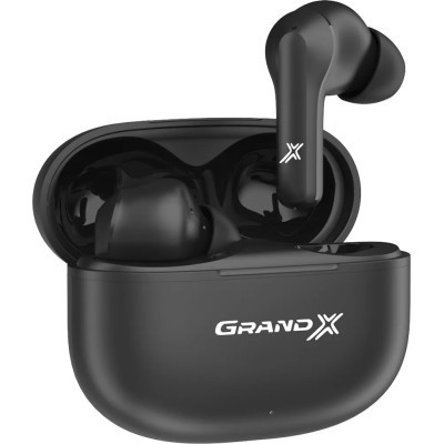 Наушники Grand-X GB-99B Black (GB-99B) (U0907485)