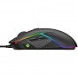 Мышка GamePro GM400 USB RGB Black (GM400) (U0913976)