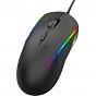 Мышка GamePro GM400 USB RGB Black (GM400) (U0913976)