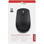 Мышка Lenovo 400 Wireless Black (GY50R91293) (U0920930)