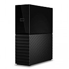 Внешний жесткий диск 3.5» 6TB WD (WDBBGB0060HBK-EESN)