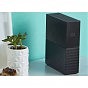 Внешний жесткий диск 3.5» 18TB My Book Desktop WD (WDBBGB0180HBK-EESN) (U0621977)