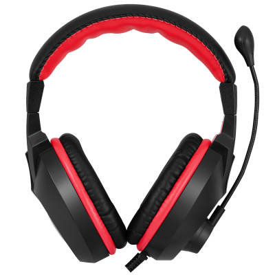 Наушники Marvo H8321S Black-Red (H8321S) (U0643985)