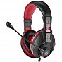 Наушники Marvo H8321S Black-Red (H8321S) (U0643985)