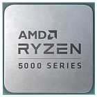 Процессор AMD Ryzen 5 5500 (100-100000457MPK)