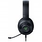 Наушники Razer Kraken V3 X USB Black (RZ04-03750300-R3M1) (U0773899)