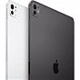 Планшет Apple iPad Pro 11» M4 WiFi 512GB with Standard glass Space Black (MVVC3NF/A) (U0933268)