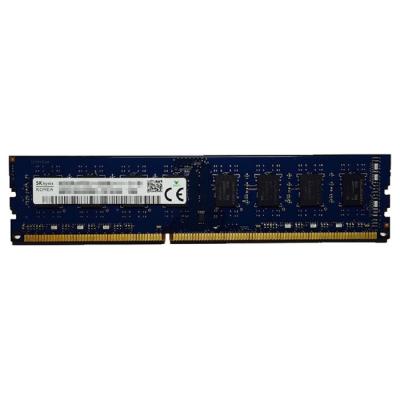 Модуль пам'яті для комп'ютера DDR3L 8GB 1600 MHz OEM Hynix (HMT41GU6BFR8A-PBN0) (U0156036)