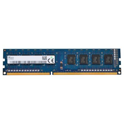 Модуль памяти для компьютера DDR3L 8GB 1600 MHz Oem Hynix (HMT41GU6DFR8A-PB) (U0212096)