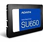 Накопитель SSD 2.5» 960GB ADATA (ASU650SS-960GT-R) (U0359845)