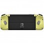 Геймпад Hori Split Pad Compact (Light Grey x Yellow) for Nintendo (NSW-373U) (U0874126)