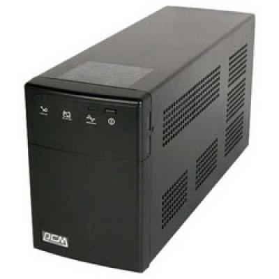 Источник бесперебойного питания BNT-2000 AP Powercom (KM07355)