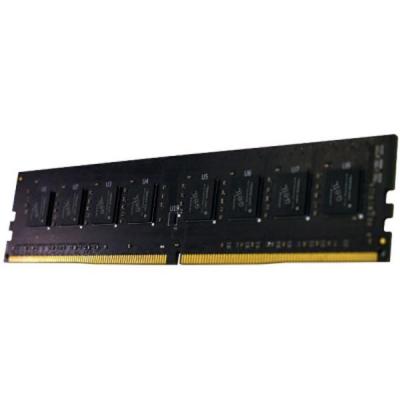 Модуль пам'яті для комп'ютера DDR4 8GB 2400 MHz Geil (GN48GB2400C17S) (U0295830)