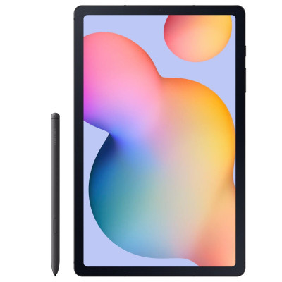 Планшет Samsung Galaxy Tab S6 Lite 2024 10.4 LTE 4/128GB Oxford Gray (SM-P625NZAEEUC) (U0910503)