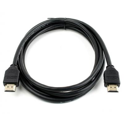 Кабель мультимедийный HDMI to HDMI 10.0m Patron (CAB-PN-HDMI-1.4-10) (U0197420)