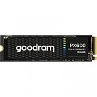 Накопитель SSD M.2 2280 2TB PX600 Goodram (SSDPR-PX600-2K0-80)