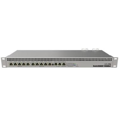 Маршрутизатор Mikrotik RB1100AHx4 (RB1100x4) (U0323569)