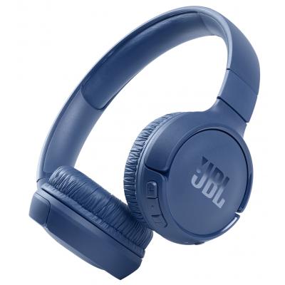 Наушники JBL Tune 510BT Blue (JBLT510BTBLUEU) (U0520248)