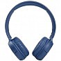 Наушники JBL Tune 510BT Blue (JBLT510BTBLUEU) (U0520248)