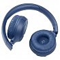 Наушники JBL Tune 510BT Blue (JBLT510BTBLUEU) (U0520248)