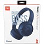 Наушники JBL Tune 510BT Blue (JBLT510BTBLUEU) (U0520248)