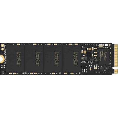 Накопитель SSD M.2 2280 256GB NM620 Lexar (LNM620X256G-RNNNG) (U0698478)