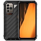 Мобильный телефон Ulefone Power Armor 19 12/256Gb Black (6937748735236)