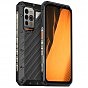 Мобильный телефон Ulefone Power Armor 19 12/256Gb Black (6937748735236) (U0788556)