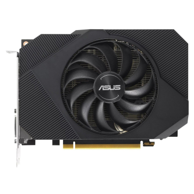 Відеокарта ASUS GeForce RTX3050 8Gb PHOENIX V2 (PH-RTX3050-8G-V2) (U0797595)