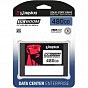 Накопитель SSD 2.5» 480GB Kingston (SEDC600M/480G) (U0812833)