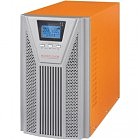 Источник бесперебойного питания Makelsan ONLINE MAKELSAN PowerPack Se-2kVA-LCD, (PowerPackSe-2kVA)