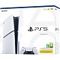 Ігрова консоль Sony Playstation 5 Blu-Ray SLIM Edition 1TB (1000040591) (U0887380)