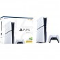 Ігрова консоль Sony Playstation 5 Blu-Ray SLIM Edition 1TB (1000040591) (U0887380)