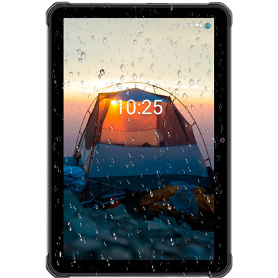 Планшет Sigma Tab A1025 X-treme 2 10.4» 4G 8/256GB Black (4827798766910) (U0912285)