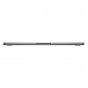 Ноутбук Apple MacBook Air 13 M3 A3113 Space Grey (MRXP3UA/A) (U0912611)