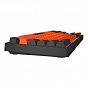 Клавиатура Hator Rockfall 2 Mecha Signature Edition USB Black/Orange/Black (HTK-520-BOB) (U0913934)