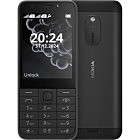 Мобильный телефон Nokia 230 DS 2024 Black