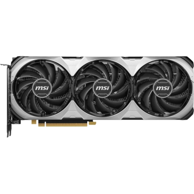 Видеокарта MSI GeForce RTX4060Ti 8Gb VENTUS 3X OC (RTX 4060 Ti VENTUS 3X E 8G OC) (U0947043)