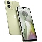 Мобильный телефон Motorola E14 2/64GB Pastel Green (PB3E0001UA / PB3C0013RS)