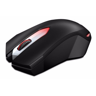 Мышка Genius X-G200 USB Gaming (31040034100) (U0175202)