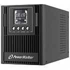 Источник бесперебойного питания PowerWalker VFI 1000 AT (10122180)