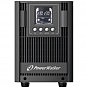 Источник бесперебойного питания PowerWalker VFI 1000 AT (10122180) (U0422036)