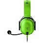 Наушники Razer Blackshark V2 X Green (RZ04-03240600-R3M1) (U0589430)